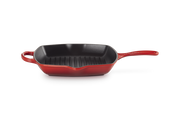 Cast Iron Signature Square Skillet Grill