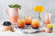 Set of 4 Tumblers