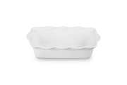 Stoneware Fluted Loaf Dish 23cm