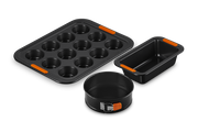 3 Piece Bakeware Set