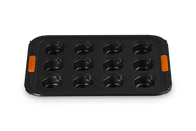 12-cup Round Casserole Tray Set