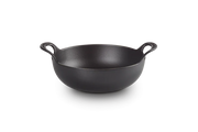 Cast Iron Balti Dish