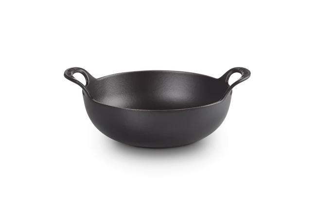 Cast Iron Balti Dish