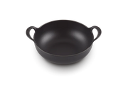 Cast Iron Balti Dish