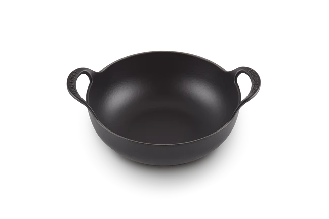 Cast Iron Balti Dish
