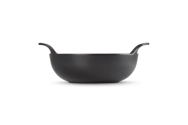 Cast Iron Balti Dish