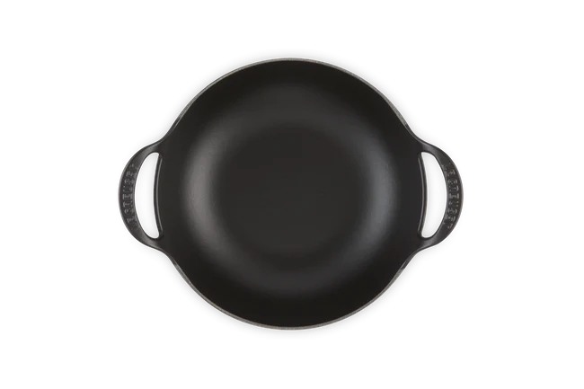 Cast Iron Balti Dish