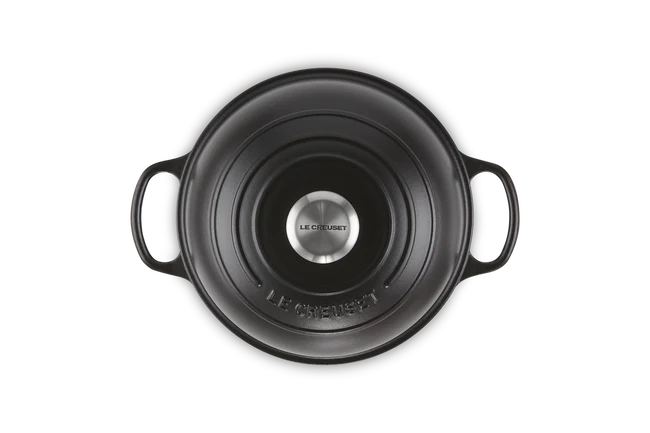 Cast Iron Signature Bread Oven