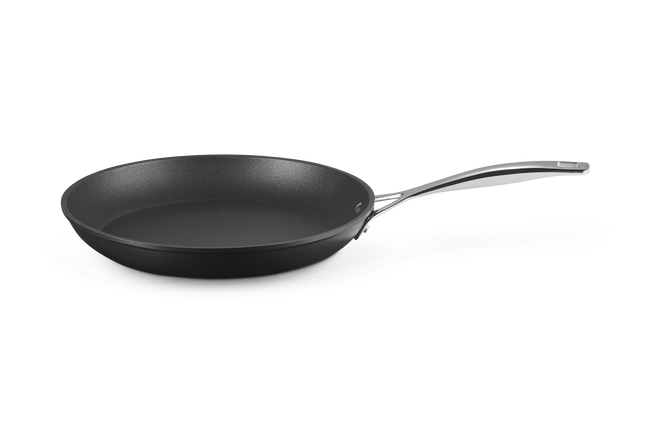 Toughened Non-Stick Shallow Frying Pan