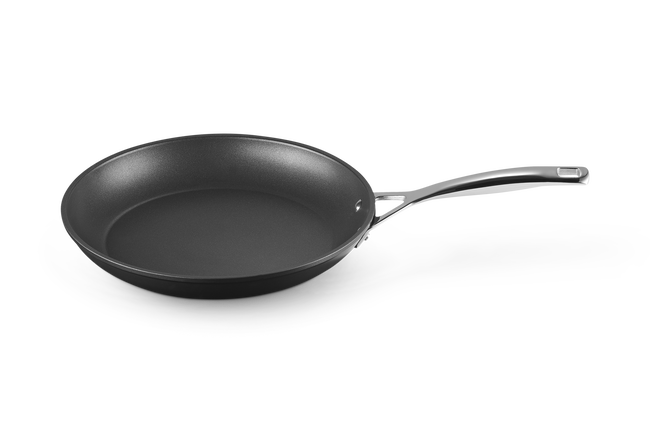 Toughened Non-Stick Shallow Frying Pan
