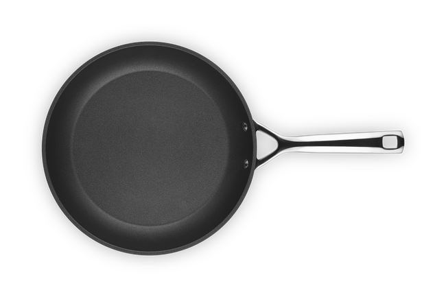 Toughened Non-Stick Shallow Frying Pan