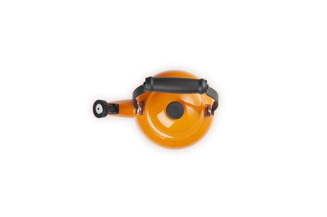 Demi Kettle with Phenolic Knob