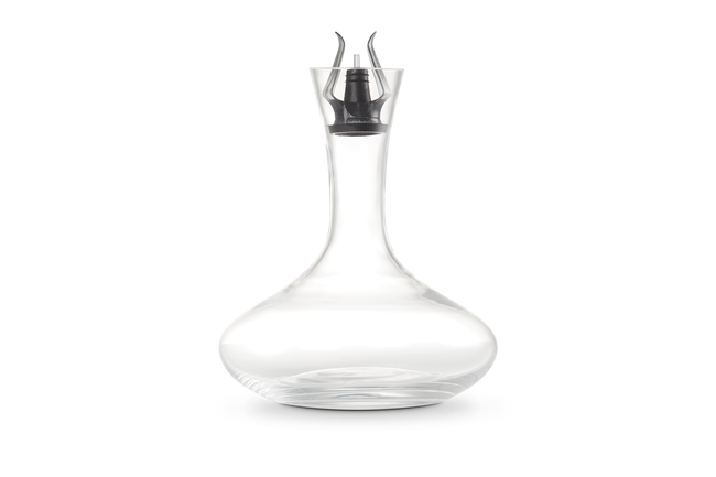 WA 142 Vitesse Wine Aerating Fountain