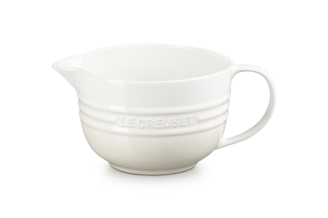Stoneware Batter Bowl