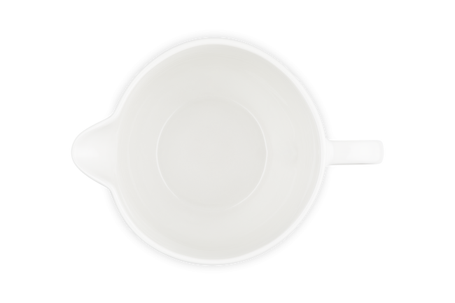 Stoneware Batter Bowl