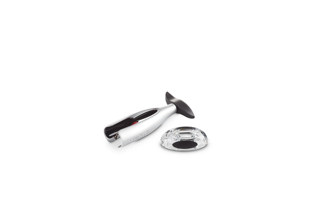 GS 300 Table Model with Foil Cutter