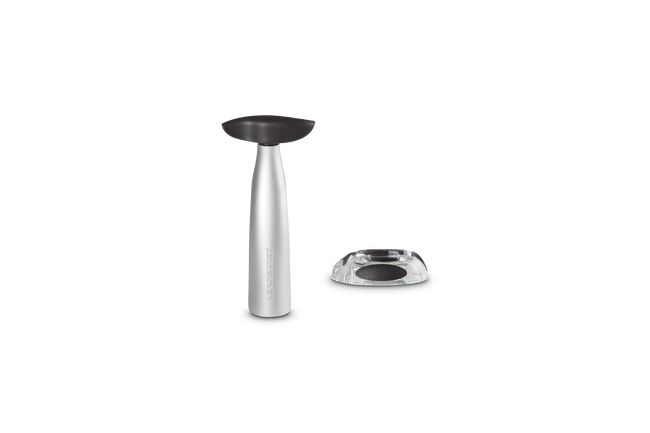 GS 300 Table Model with Foil Cutter