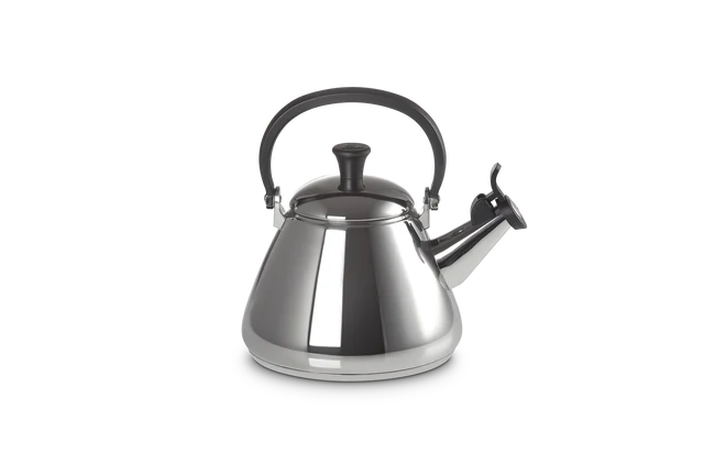 Stainless Steel Kone Kettle