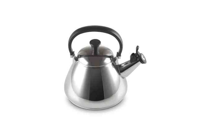 Stainless Steel Kone Kettle