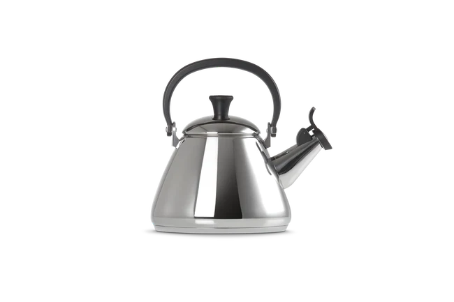 Stainless Steel Kone Kettle
