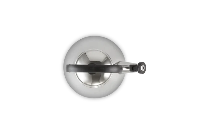 Stainless Steel Kone Kettle
