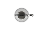 Stainless Steel Kone Kettle