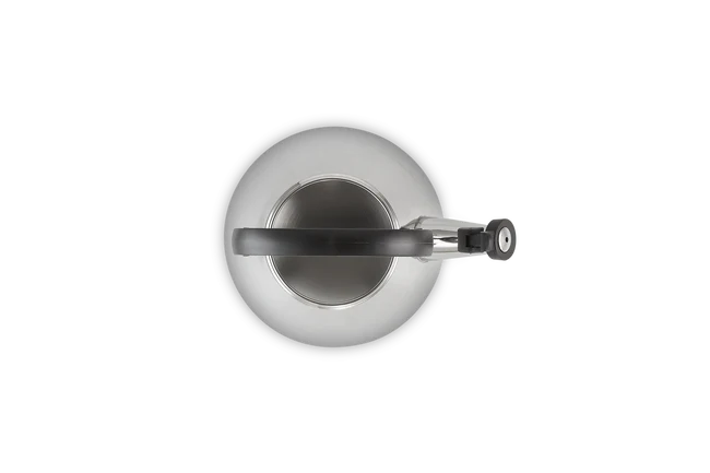 Stainless Steel Kone Kettle