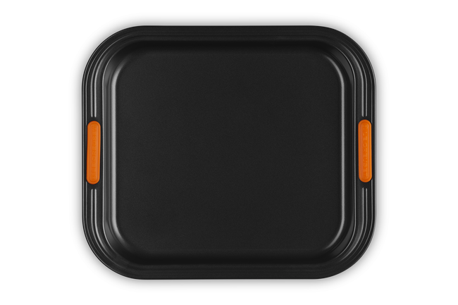 Rectangular Oven Tray