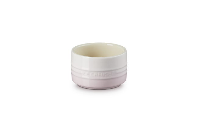 Stoneware Straight Wall Ramekin