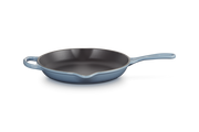 Cast Iron Signature Round Skillet