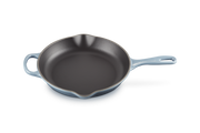 Cast Iron Signature Round Skillet