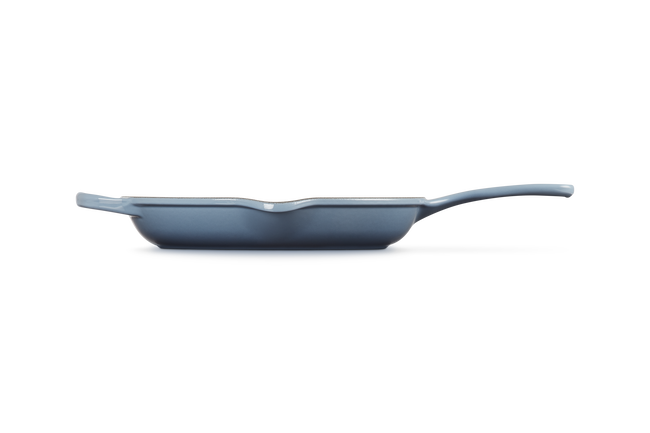 Cast Iron Signature Round Skillet