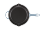 Cast Iron Signature Round Skillet