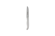 Vegetable Knife with Stainless Steel Handle