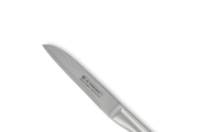 Vegetable Knife with Stainless Steel Handle