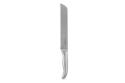 Bread Knife with Stainless Steel Handle