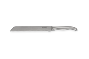 Bread Knife with Stainless Steel Handle