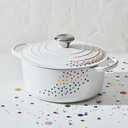 Cast Iron Loving Signature Round Casserole