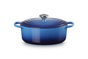 Cast Iron Signature Oval Casserole 4.9 star rating