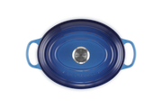 Cast Iron Signature Oval Casserole 4.9 star rating