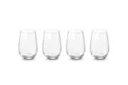Set of 4 Tumblers