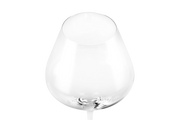 Set of 4 Red Wine Glasses
