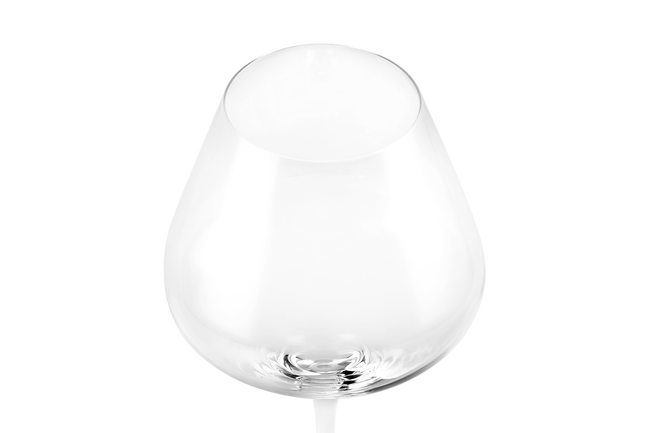 Set of 4 Red Wine Glasses