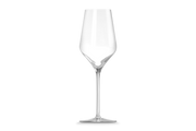 Set of 4 White Wine Glasses