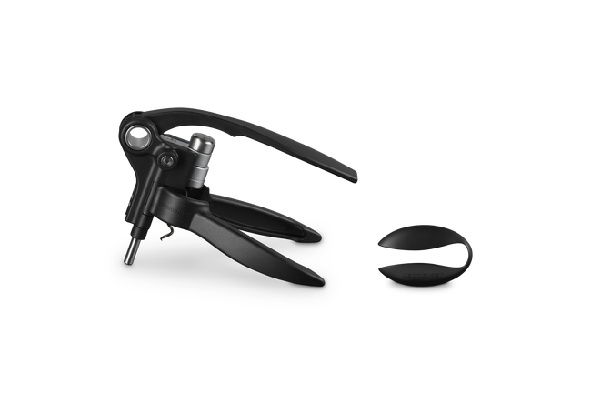 LM 250 Lever Model with Foil Cutter