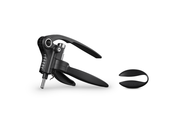 LM 250 Lever Model with Foil Cutter