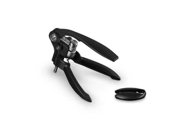 LM 250 Lever Model with Foil Cutter