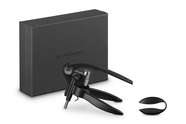 LM 250 Lever Model with Foil Cutter
