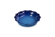 Stoneware Heritage Pie Dish