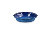 Stoneware Heritage Pie Dish
